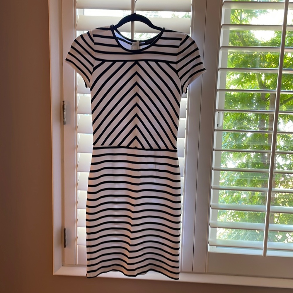 Banana Republic women’s dress